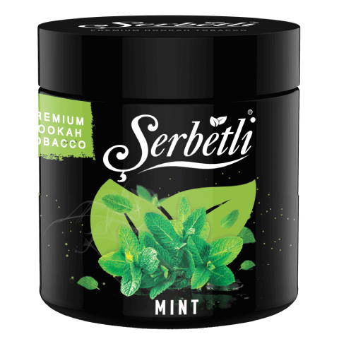 Ice mint - 1000g