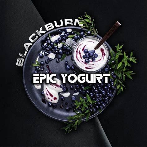 Epic Yougurt - 100g