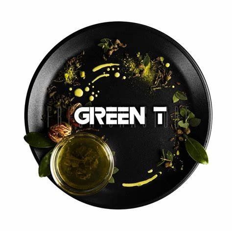 Green t - 100g
