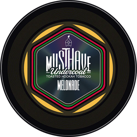Melonade - 125g