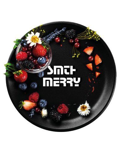 Smth Merry - 100g