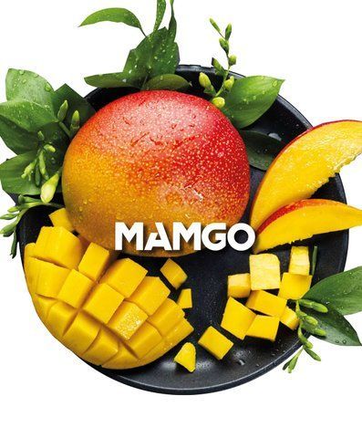 Mamgo - 100g