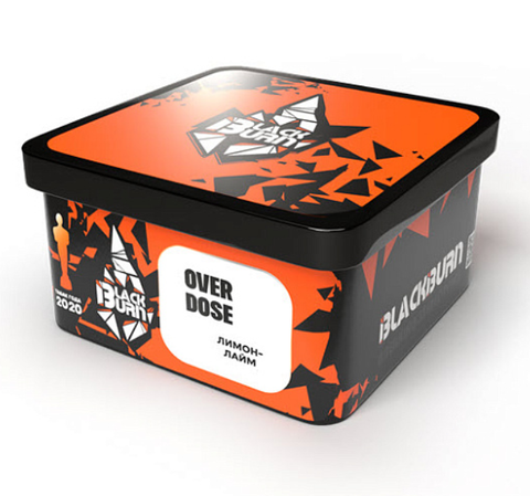 Ovrds - 100g