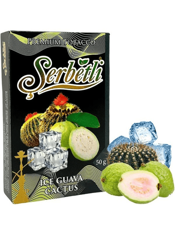 Ice Guava Cactus - 50g