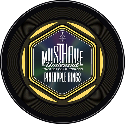 Pineapple - 125g