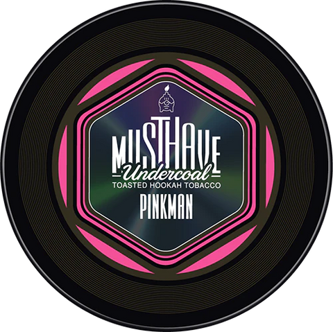 Pinkman - 125g