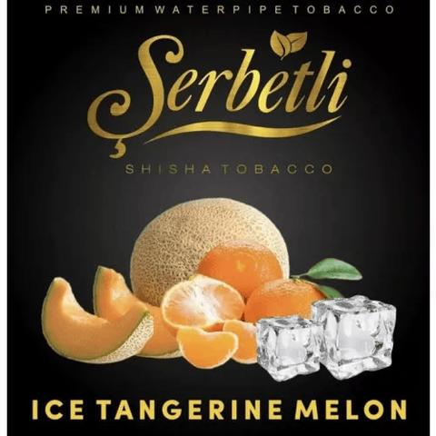 Ice melon tangerine - 50g
