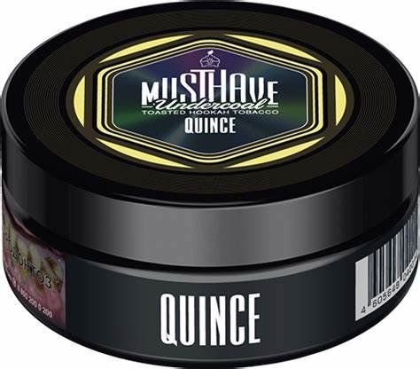 Quince - 125g