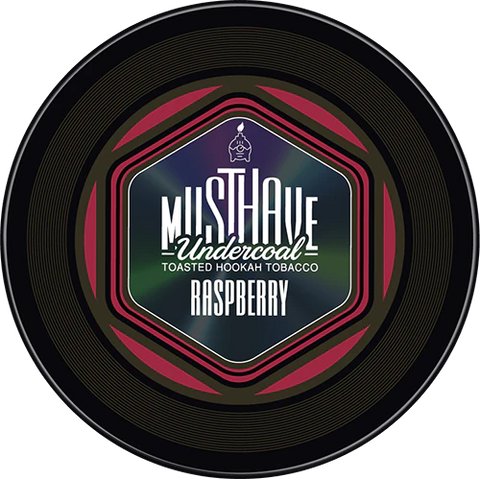 Raspberry