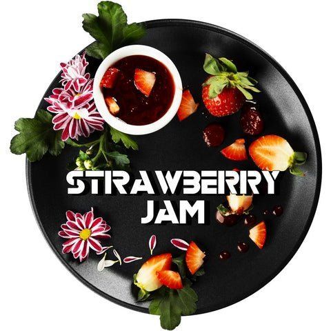 Strawberry Jam - 100g