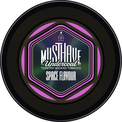Space Flavour - 125g