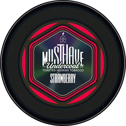 Strawberry - 125g