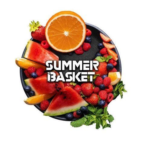 Summer Basket - 100g