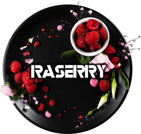 Rassery - 125g