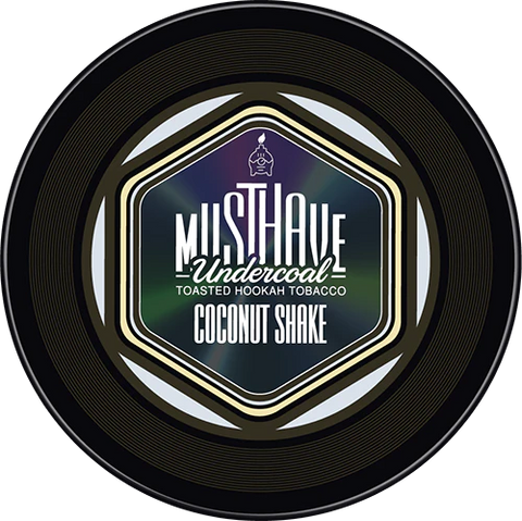 Coconut Shake - 125g
