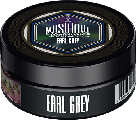 Earl Grey - 125g