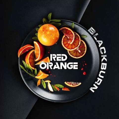 Red Orng - 100g