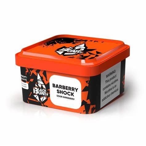 Shok Barmerry - 100g