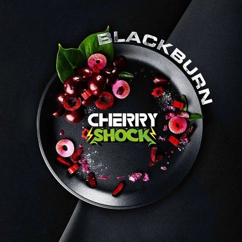 Shok Chr - 100g