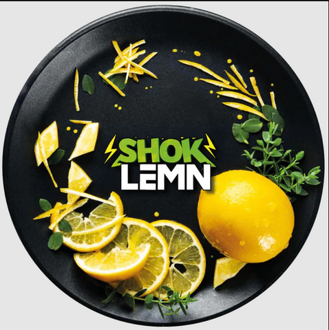 Shok Lemn - 200g
