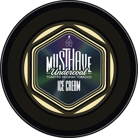 Ice Cream - 125g