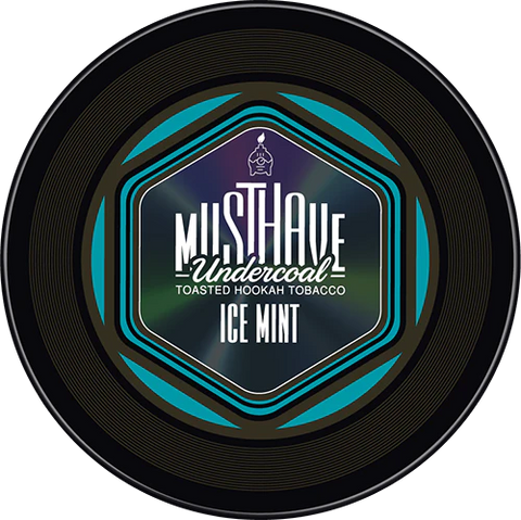Ice Mint - 125g
