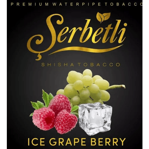 Ice Grape Berry - 1000g
